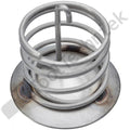 WEBASTO exhaust