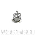 WEBASTO exhaust detail