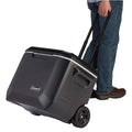 COOLER 50QT WHLD BLK/GRY/BLK 5882 C