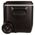 COOLER 50QT WHLD BLK/GRY/BLK 5882 C
