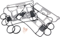 Cometic S&S Die Cast Rocker Box G/ Kit Est Kit w/S&S Rocker Base