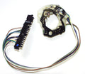 Turn Signal Switch for Jeep 94-95 YJ Wrangler and 1994 XJ Cherokee Crown Automotive