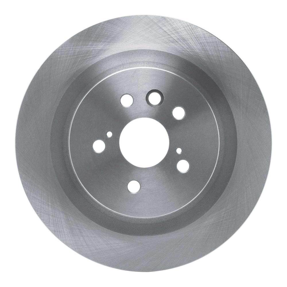 DFC auto part