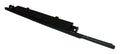 Rear Fascia Bracket for 2014-2018 Jeep KL Cherokee w/ Single Exhaust Tip Crown Automotive