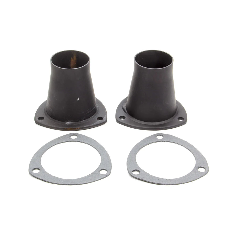 TERM WELD REDUCERS 3.5IN