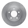 DFC 95-97 Ford Crown Victoria Front Brake Rotor
