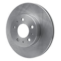 DFC 95-97 Ford Crown Victoria Front Brake Rotor