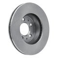 DFC 95-97 Ford Crown Victoria Front Brake Rotor