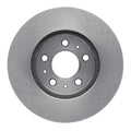 DFC 95-97 Ford Crown Victoria Front Brake Rotor