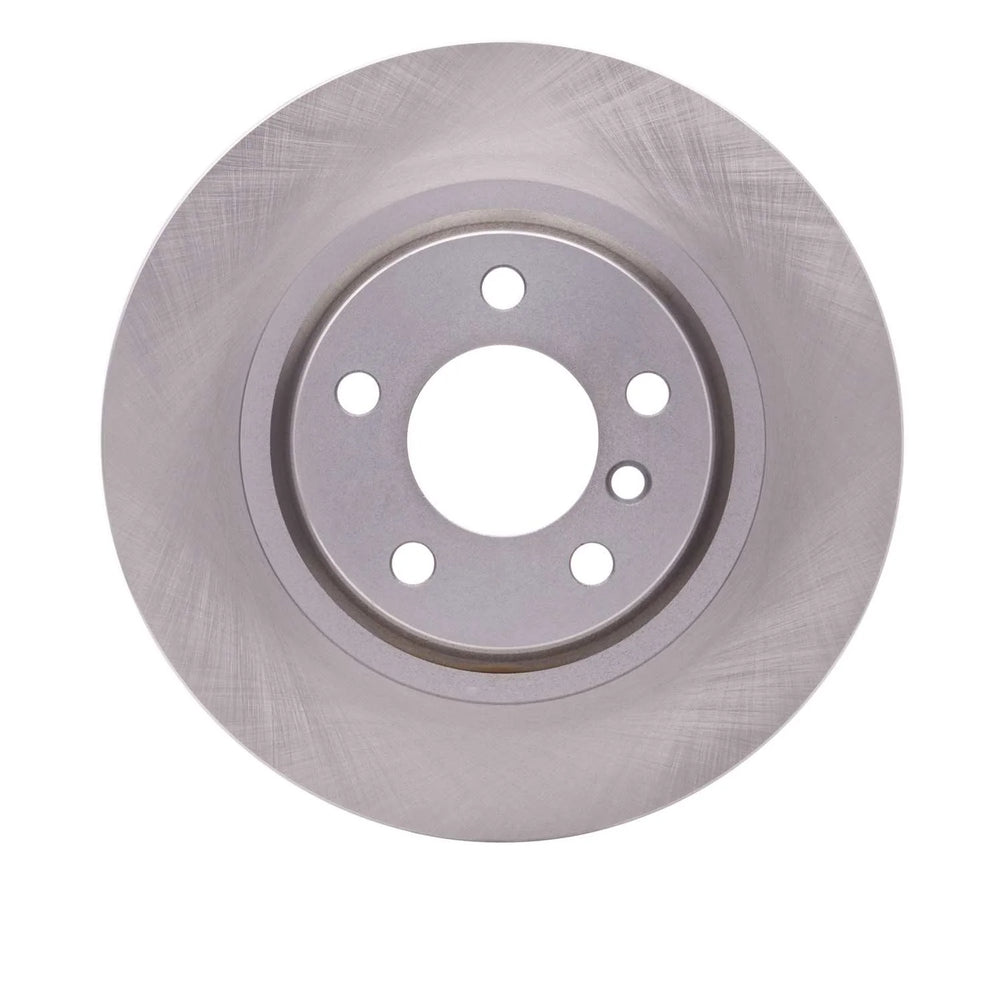 DFC auto part