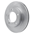R1 Concepts Brake Rotor Fits Ford Bronco