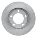 R1 Concepts Brake Rotor Fits Ford Bronco