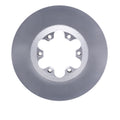 DFC 04-08 Chevrolet Colorado Front GeoSPEC Coated Rotor