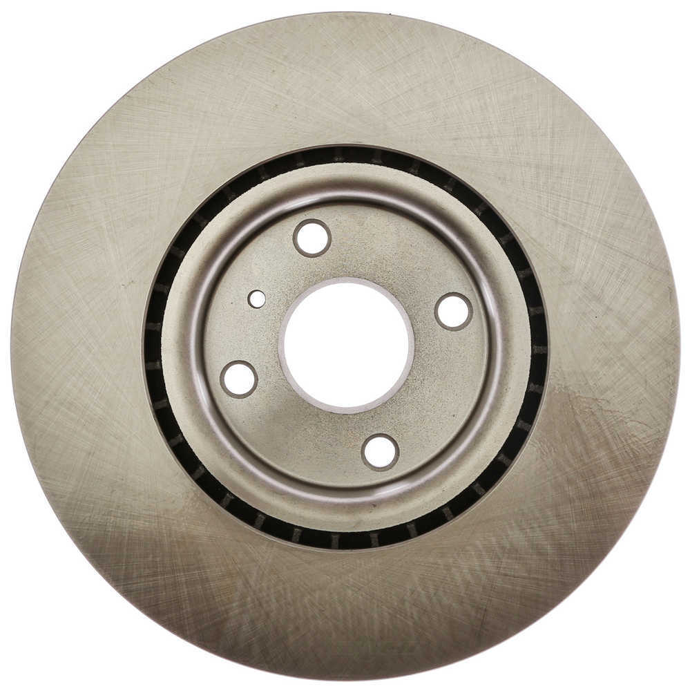 BRAKE ROTOR