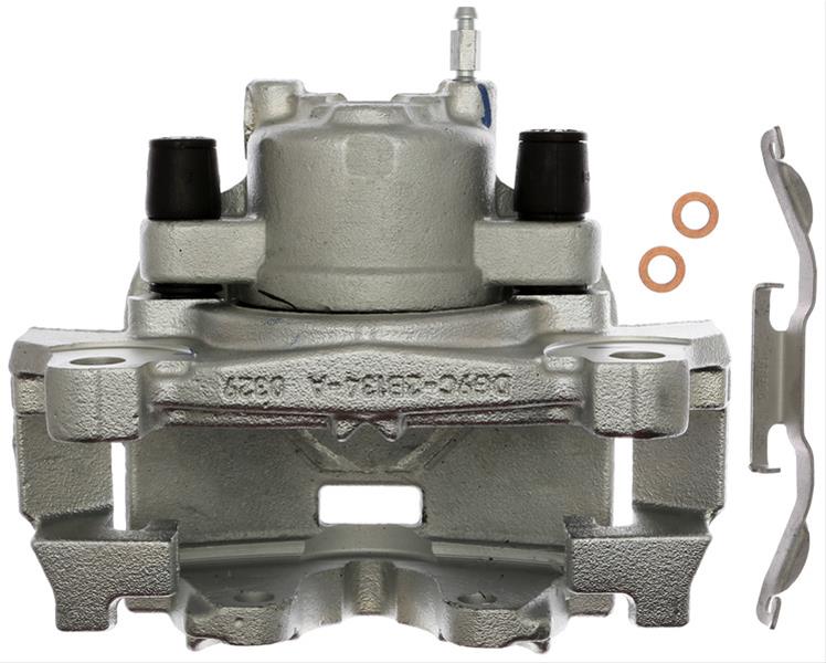 FRICTION CALIPERS