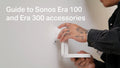 SONOS auto part