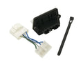 BLOWER MOTOR RESISTOR