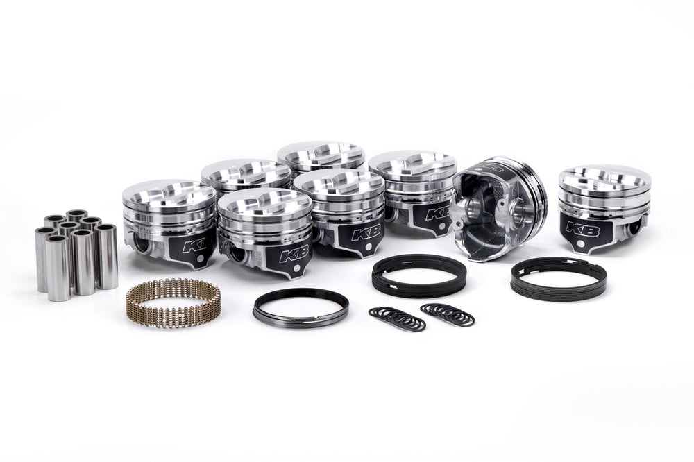 United Engine Machine Co auto part
