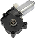 WINDOW LIFT MOTOR