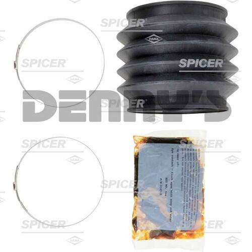 Dana auto part