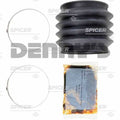 Dana auto part