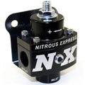 Nitrous Express - FUEL PRESSURE REGULATOR, NON BYPASS  - 15951