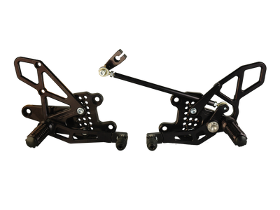 Vortex Racing Rearsets Replacement Shift Bracket