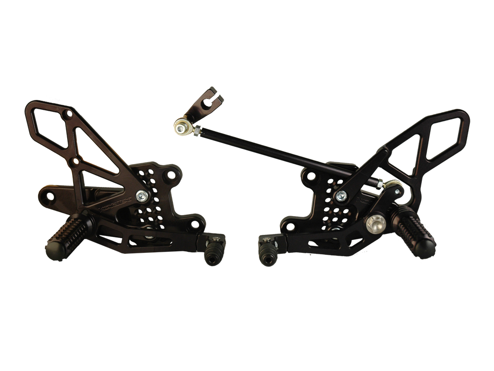 Vortex Racing Rearsets Replacement Shift Bracket