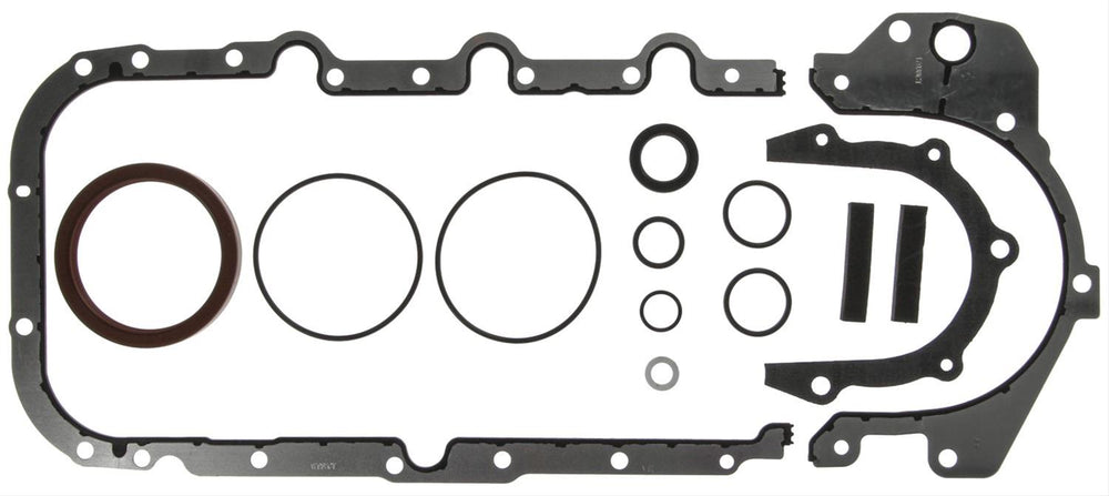 GMPASS:138(2.3L)VIN D QUAD IV(1995) CONVERSION SET