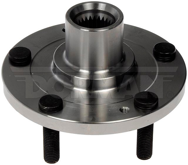 WHEEL HUB