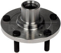 WHEEL HUB