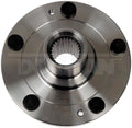 WHEEL HUB