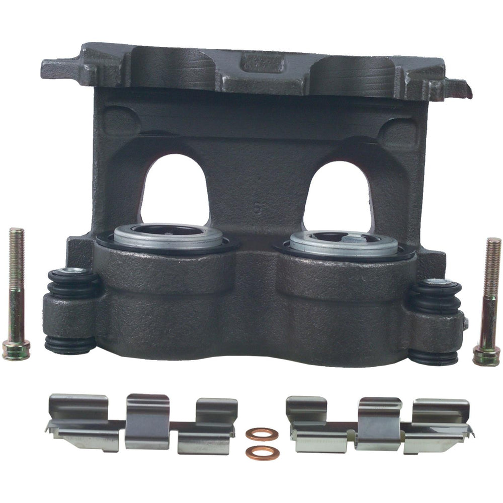 FRICTION CHOICE CALIPERS