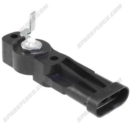 THROTTLE POSITION SENSOR