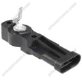THROTTLE POSITION SENSOR
