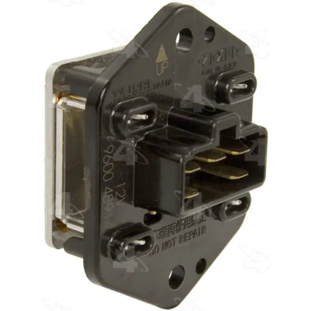 STANDARD IGN auto part
