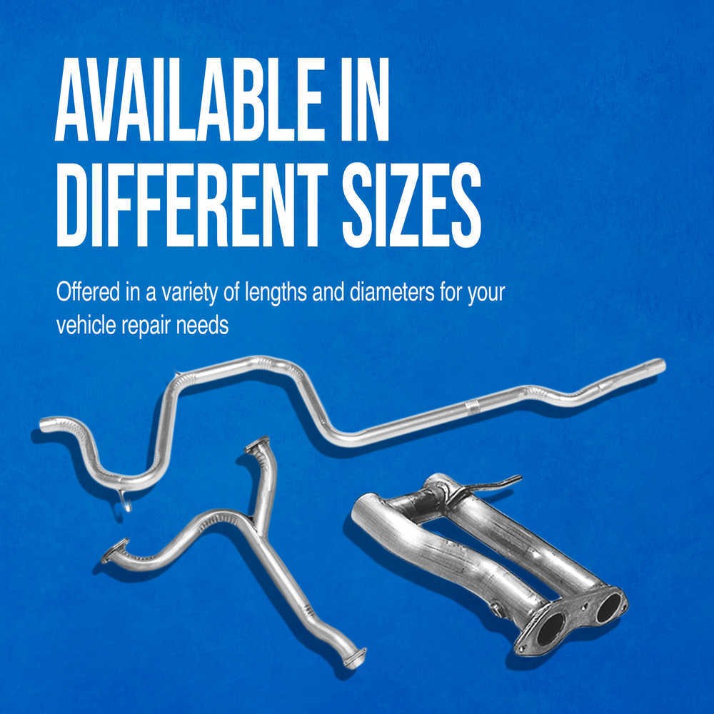 EXTENSION TAIL PIPE