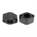 BBC WATER PUMP SPCERS 1.75 BLK