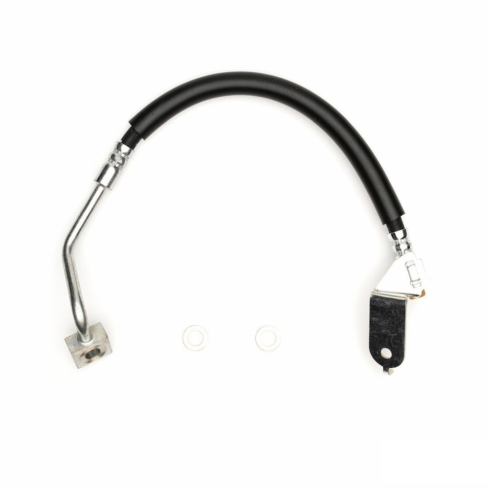 DFC auto part