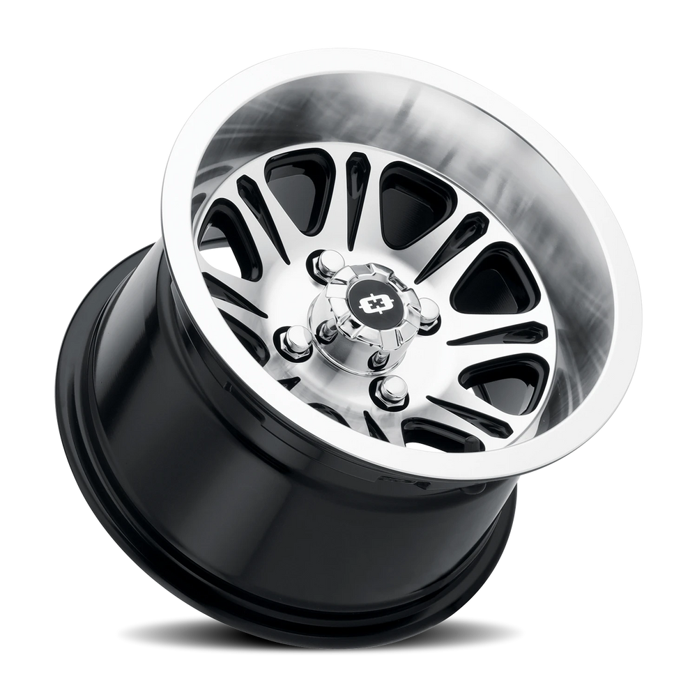 VISION WHEEL auto part