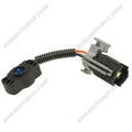 THROTTLE POSITION SENSOR