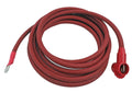 ALT CHARGE WIRE 4G 12 FT 5/16 & 1/4 EYELET