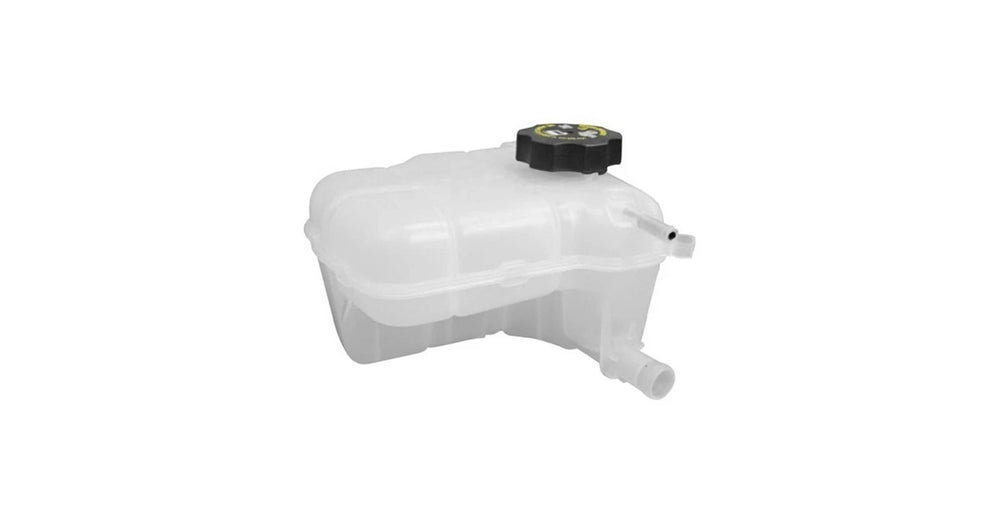 COOLANT RECOVERY TANK; RESERVOIR ONLY; VERANO 1217; CRUZE 1115