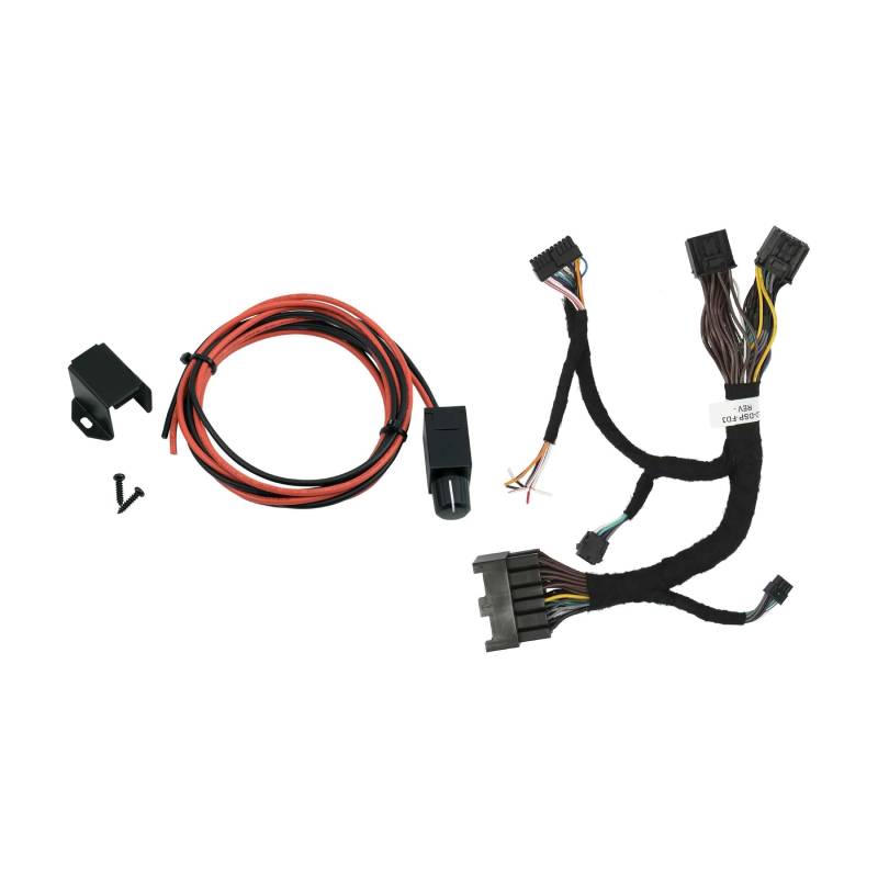 DSP THARNESS FITS SELECT FORD MODELS 2020C