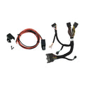 DSP THARNESS FITS SELECT FORD MODELS 2020C