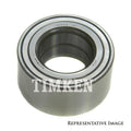 Centric Premium Ball Bearing - Front
