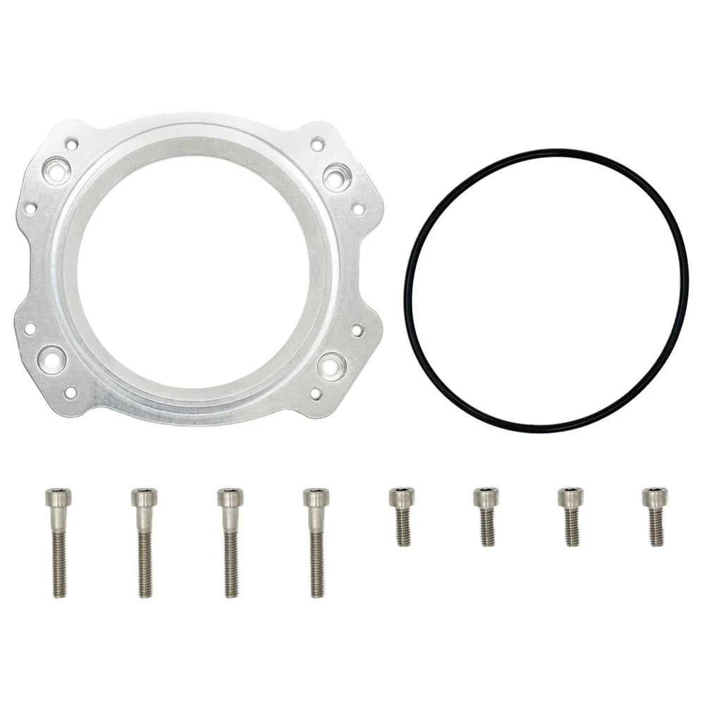 ICT BILLET throttle body