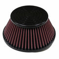 Air Filter 3.50in Flange Offset