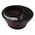 Air Filter 3.50in Flange Offset