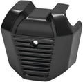 Kuryakyn Precision Coil Cover Black